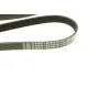 Ремінь генератора BOSCH 1 987 946 243 для Renault Espace/Laguna 2.2dT 1993-2001 (6PK1950)