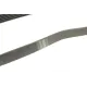 Ремінь генератора BOSCH 1 987 946 247 для Opel Movano, VW Crafter 6PK841