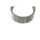 Ремінь генератора BOSCH 1 987 946 255 для BMW 7 (E65/E66/E67) 740d/745d, Honda Accord 2.0/2.4 (7PK1760)
