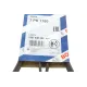 Ремінь генератора BOSCH 1 987 946 255 для BMW 7 (E65/E66/E67) 740d/745d, Honda Accord 2.0/2.4 (7PK1760)
