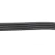 Ремінь генератора BOSCH 1 987 946 258 для Land Rover Discovery/Range Rover 2.5 Td5/3.9-4.6 1993-2004 (7PK1870)