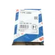 Ремінь генератора Honda Civic 1.8i 05-/ CR-V 2.0 07- (7PK2060)