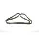 Ремінь генератора BOSCH 1 987 946 263 для Mercedes-Benz C-Class W203/W204 2002-2014, 7PK2418