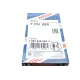 Ремінь генератора Renault Clio 1.2 16V 05-14 (7PK880)