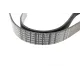 Ремінь генератора Mazda 3/5/6 2.0 DI/CD 02-10 (8PK1225)