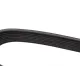Ремінь генератора Mazda 3/5/6 2.0 DI/CD 02-10 (8PK1225)