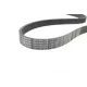 Ремінь генератора BOSCH 1 987 946 276 для Peugeot 406 1996-2004, Citroen C4 Picasso 2007-2013 (6PK1480 мм)