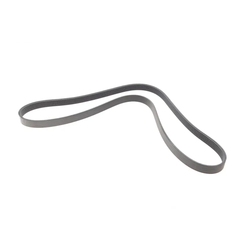 Ремінь генератора BOSCH 1 987 946 276 для Peugeot 406 1996-2004, Citroen C4 Picasso 2007-2013 (6PK1480 мм)