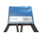 Ремінь генератора BOSCH 1 987 946 276 для Peugeot 406 1996-2004, Citroen C4 Picasso 2007-2013 (6PK1480 мм)