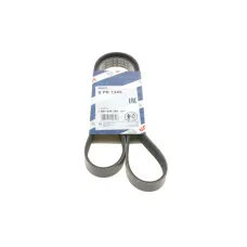 Ремінь генератора BOSCH 1 987 946 280 для Citroen Jumpy 2.0 HDI, C4 Picasso, Ford Focus III 6PK1245