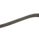 Ремінь генератора BOSCH 1 987 946 280 для Citroen Jumpy 2.0 HDI, C4 Picasso, Ford Focus III 6PK1245