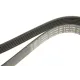 Ремінь генератора BOSCH 1 987 946 280 для Citroen Jumpy 2.0 HDI, C4 Picasso, Ford Focus III 6PK1245