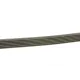 Ремінь генератора BOSCH 1 987 946 281 для Mercedes-Benz Vito (W638) 2.2CDI OM611, 6PK2160