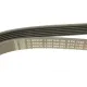 Ремінь генератора BOSCH 1 987 946 281 для Mercedes-Benz Vito (W638) 2.2CDI OM611, 6PK2160
