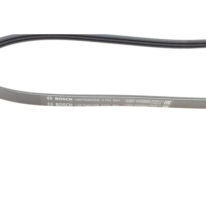 Ремінь генератора Citroen Jumper/Peugeot Boxer 2.5D 96-02 (3PK865)