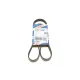 Ремінь генератора BOSCH 1 987 946 291 для Volkswagen Touareg 4.2 FSI 2006-2010, Audi Q7 4.2 FSI 2006-2010, 5PK1120