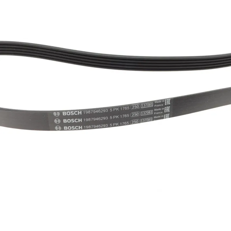 Ремінь генератора MB A-class (W169)/B-class (W245) (M266) 04-12/Opel Insignia 2.0T 13-17 (5PK1765)