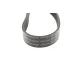 Ремінь генератора Land Rover Discovery III 4.4 04-13/Cadillac Escalade 6.0 01-06 (6PK2345)