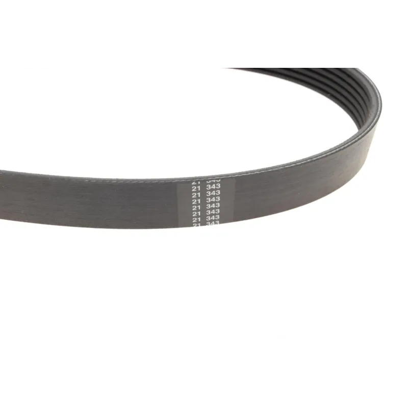 Ремінь генератора Land Rover Discovery III 4.4 04-13/Cadillac Escalade 6.0 01-06 (6PK2345)