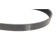 Ремінь генератора Land Rover Discovery III 4.4 04-13/Cadillac Escalade 6.0 01-06 (6PK2345)