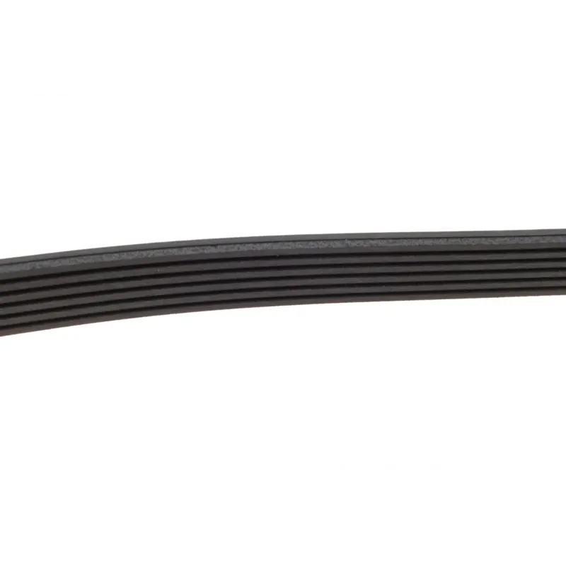 Ремінь генератора Land Rover Discovery III 4.4 04-13/Cadillac Escalade 6.0 01-06 (6PK2345)