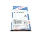 Ремінь генератора Land Rover Discovery III 4.4 04-13/Cadillac Escalade 6.0 01-06 (6PK2345)