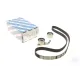 Комплект ГРМ BOSCH 1 987 946 308 для Toyota Camry/Carina/RAV4 2.0/2.2 1986-2001, 163 зуби, 26.7x1304 мм