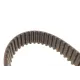 Комплект ГРМ BOSCH 1 987 946 308 для Toyota Camry/Carina/RAV4 2.0/2.2 1986-2001, 163 зуби, 26.7x1304 мм
