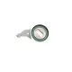 Комплект ГРМ BOSCH 1 987 946 308 для Toyota Camry/Carina/RAV4 2.0/2.2 1986-2001, 163 зуби, 26.7x1304 мм