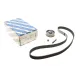 Комплект ГРМ BOSCH 1 987 946 322 для Volkswagen Golf II/Passat B3 1.6-1.7D 1980-1993, 25x135 мм