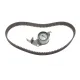 Комплект ГРМ BOSCH 1 987 946 324 для Mitsubishi Lancer VI 1.6 1995-2006 (111 зубців, 29x888 мм)