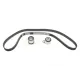 Комплект ГРМ BOSCH 1 987 946 331 для Renault Clio/Kangoo 1.9D 1991-2008, 151 зубців, 25x1438 мм