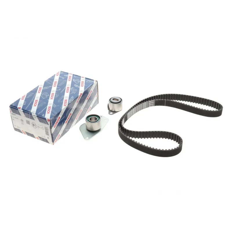 Комплект ГРМ BOSCH 1 987 946 331 для Renault Clio/Kangoo 1.9D 1991-2008, 151 зубців, 25x1438 мм