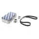Комплект ГРМ BOSCH 1 987 946 331 для Renault Clio/Kangoo 1.9D 1991-2008, 151 зубців, 25x1438 мм