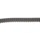 Комплект ГРМ BOSCH 1 987 946 331 для Renault Clio/Kangoo 1.9D 1991-2008, 151 зубців, 25x1438 мм