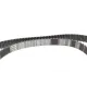 Комплект ГРМ BOSCH 1 987 946 331 для Renault Clio/Kangoo 1.9D 1991-2008, 151 зубців, 25x1438 мм