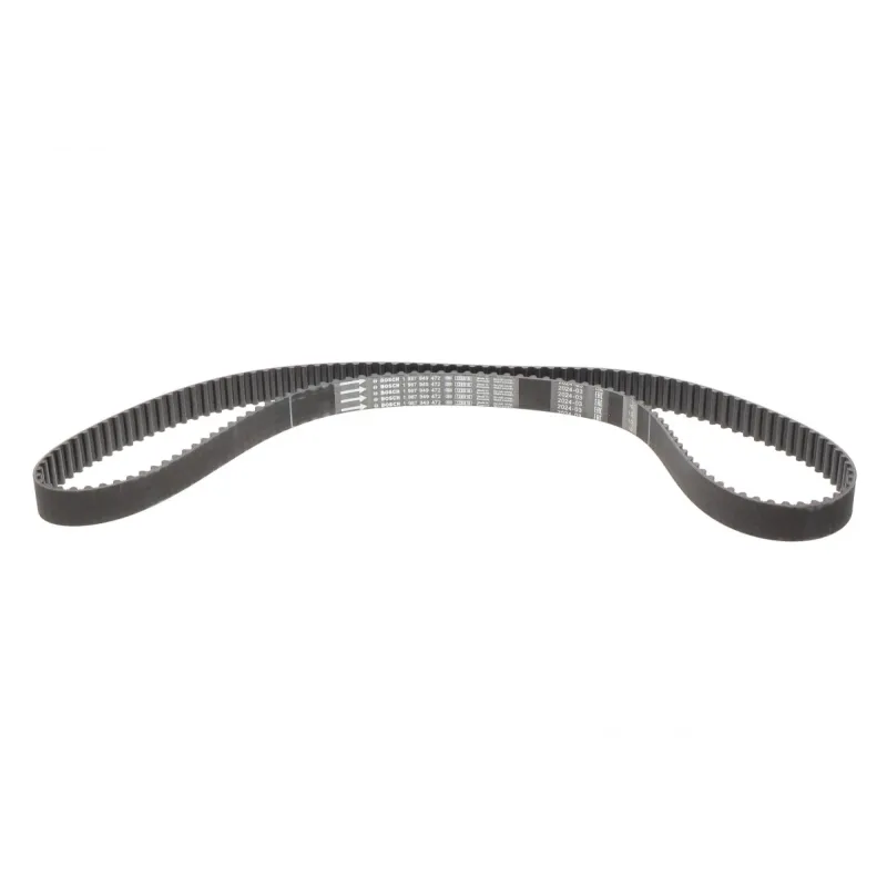 Комплект ГРМ BOSCH 1 987 946 331 для Renault Clio/Kangoo 1.9D 1991-2008, 151 зубців, 25x1438 мм