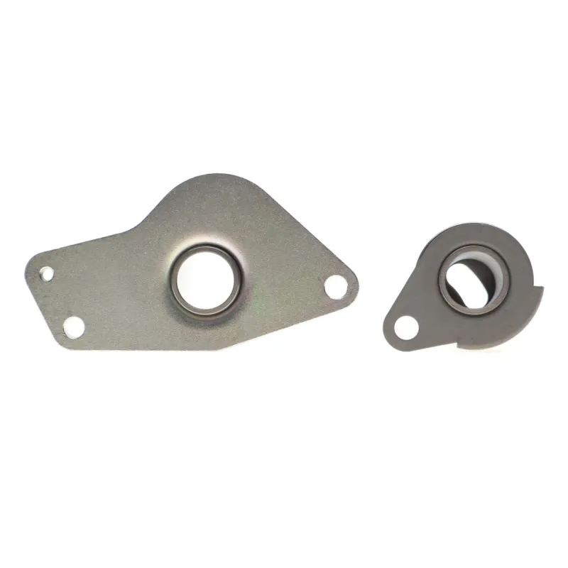 Комплект ГРМ BOSCH 1 987 946 331 для Renault Clio/Kangoo 1.9D 1991-2008, 151 зубців, 25x1438 мм