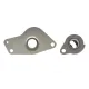 Комплект ГРМ BOSCH 1 987 946 331 для Renault Clio/Kangoo 1.9D 1991-2008, 151 зубців, 25x1438 мм