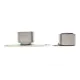 Комплект ГРМ BOSCH 1 987 946 331 для Renault Clio/Kangoo 1.9D 1991-2008, 151 зубців, 25x1438 мм
