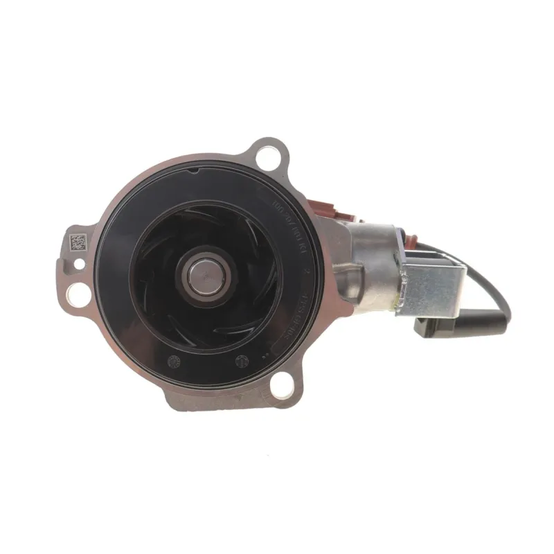 Комплект ГРМ + помпа Audi A3/A4/A5/A6/Q3/VW Caddy/T6 2.0TDI 15-/Golf VII 1.6TDI/2.0TDI 12- (25x145z)