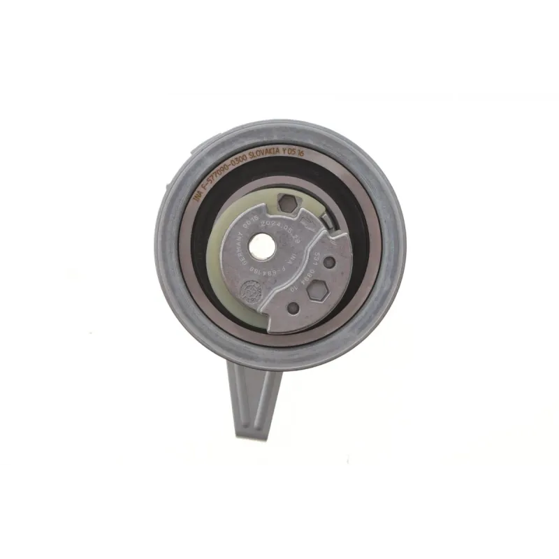 Комплект ГРМ + помпа Audi A3/A4/A5/A6/Q3/VW Caddy/T6 2.0TDI 15-/Golf VII 1.6TDI/2.0TDI 12- (25x145z)