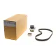 Комплект ГРМ + помпа BOSCH 1 987 946 386 для Fiat Doblo/Fiorino 1.2-1.4 (129 зубців, 22 мм)