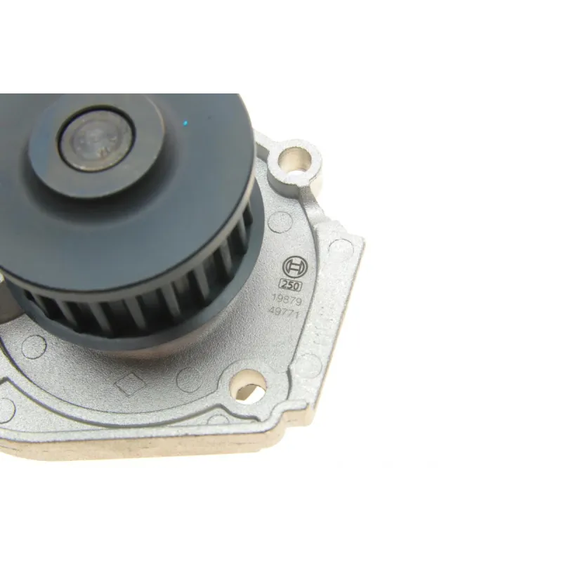 Комплект ГРМ + помпа BOSCH 1 987 946 386 для Fiat Doblo/Fiorino 1.2-1.4 (129 зубців, 22 мм)