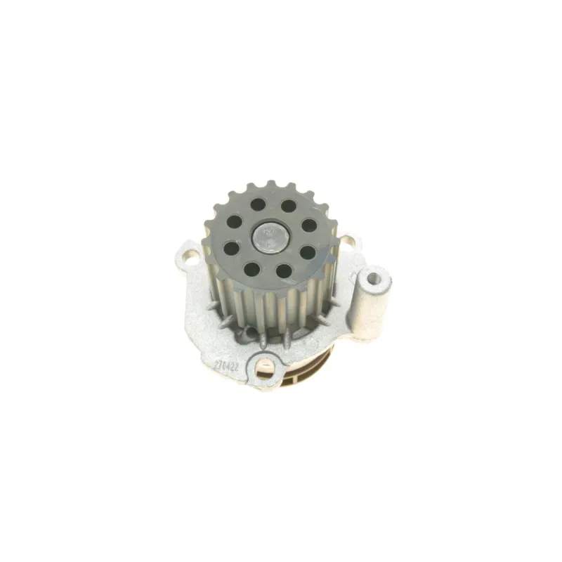 Комплект ГРМ з помпою BOSCH 1 987 946 388 для VW Caddy, Golf, Passat 1.9/2.0 TDI