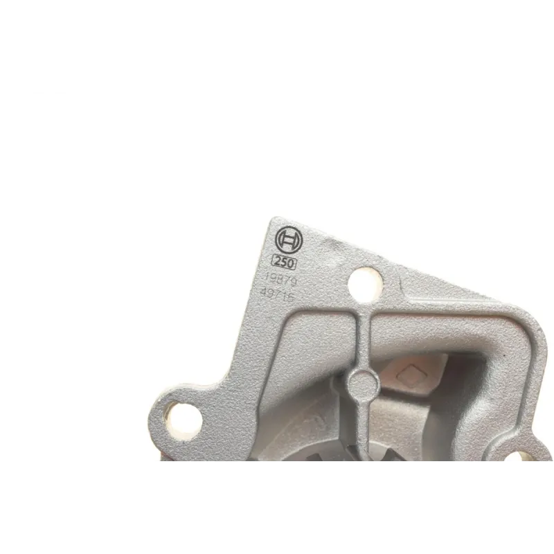 Комплект ГРМ з помпою BOSCH 1 987 946 404 для Citroen Berlingo/Jumpy 1.9D 1998-2005, 140 зубців
