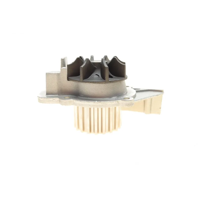 Комплект ГРМ з помпою BOSCH 1 987 946 404 для Citroen Berlingo/Jumpy 1.9D 1998-2005, 140 зубців