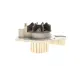 Комплект ГРМ з помпою BOSCH 1 987 946 404 для Citroen Berlingo/Jumpy 1.9D 1998-2005, 140 зубців