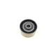 Комплект ГРМ з помпою BOSCH 1 987 946 404 для Citroen Berlingo/Jumpy 1.9D 1998-2005, 140 зубців