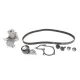 Комплект ГРМ з помпою BOSCH 1 987 946 431 для Ford Focus 1.4/1.6, Fiesta 1.4/1.6, Mazda 1.4/1.6, Volvo 1.6 (117 зубців, 22x1114 мм)